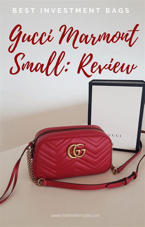 gucci investment bag|best investment luxury bags.